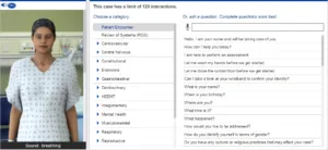 NR305 Week 6 iHuman Case: Anna Sink