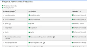 NR305 Week 7 iHuman Case: Anthony James