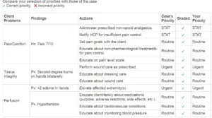 NR436 Week 7 Case: James Monsoor