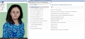 NR509 Week 6 Case: Kathleen Parks