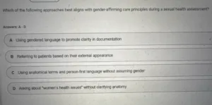 NR509 Week 7: Quiz