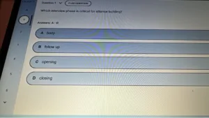 NR548 Week 4: Exam 2