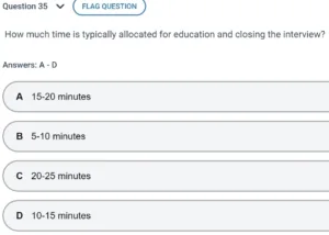 NR548 Week 6: Exam 3