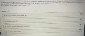 NR509 Week 4: Midterm Exam