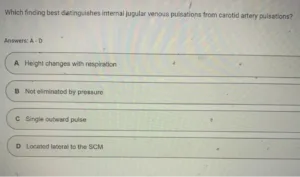 NR509 Week 4: Midterm Exam