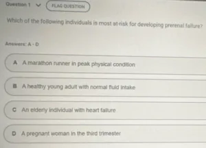 NR507 Week 4: Midterm Exam