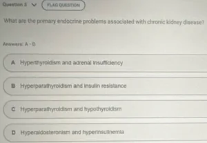 NR507 Week 4: Midterm Exam