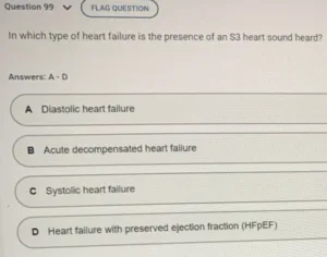 NR507 Week 4: Midterm Exam