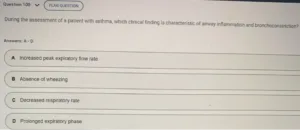 NR507 Week 4: Midterm Exam