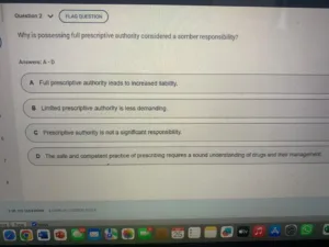 NR565 Week 4: Midterm Exam