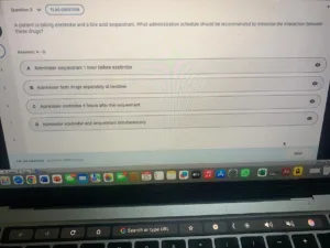 NR565 Week 4: Midterm Exam