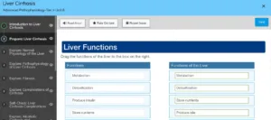 NR507 Week 5: Alterations in the Gastrointestinal System