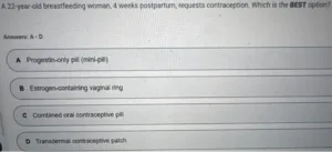 NR566 Week 4: Midterm Exam