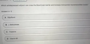 NR546 WEEK 8: FINAL EXAM