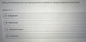 NR567 WEEK 8: FINAL EXAM