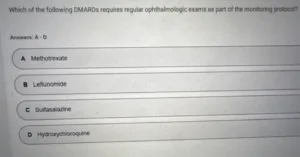 NR567 WEEK 8: FINAL EXAM