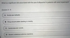 NR567 WEEK 8: FINAL EXAM