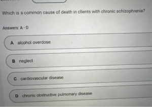 NR607 WEEK 8: FINAL EXAM