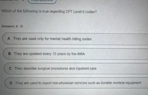 NR511 Week 4: Midterm Exam