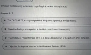 NR569 Week 4: Midterm Exam