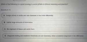 NR569 Week 4: Midterm Exam