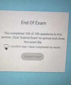 NR511 Week 8: Final Exam