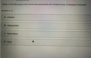 NR569 Week 8: Final Exam