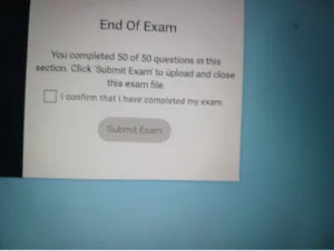 NR570 Week 8: Final Exam