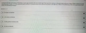 NR570 Week 8: Final Exam