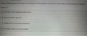 NR570 Week 8: Final Exam