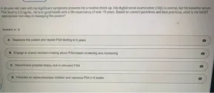 NR601 Week 8: Final Exam