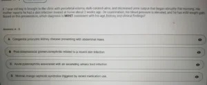 NR602 Week 8: Final Exam
