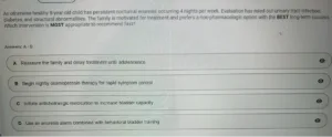 NR602 Week 8: Final Exam