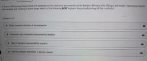NR602 Week 4: Midterm Exam