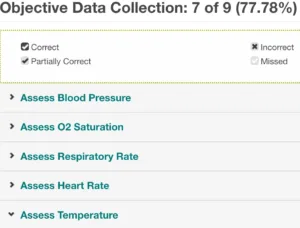 Patient Care Rounds Complex Postoperative Care Results: Sonia Best