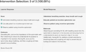 Patient Care Rounds Infection Control: Su Yeong-Jun