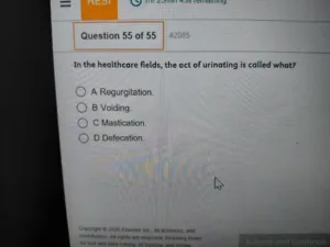 HESI A2 - Vocabulary
