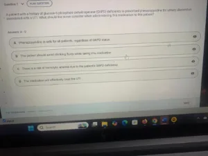 NR567 Week 4: Midterm Exam