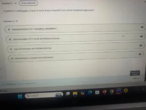 NR567 Week 4: Midterm Exam