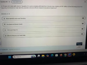 NR567 Week 4: Midterm Exam