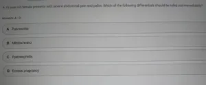 NR571 Week 8: Final Exam