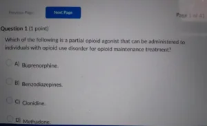 NSG-552 Exam 3
