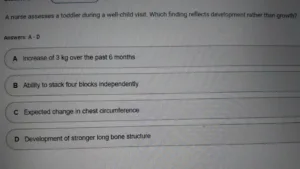 W5 NR222 Exam 2