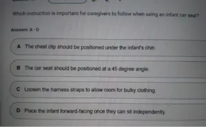 W5 NR222 Exam 2