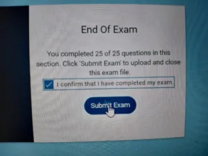 CHEM110 Week 4: Exam 2