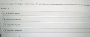 NR572 Week 4: Midterm Exam