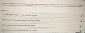 NR603 Week 2: Quiz