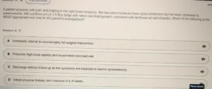 NR603 Week 2: Quiz