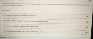 NR603 Week 2: Quiz