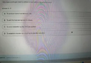 BIOS241 Week 8: Exam 3